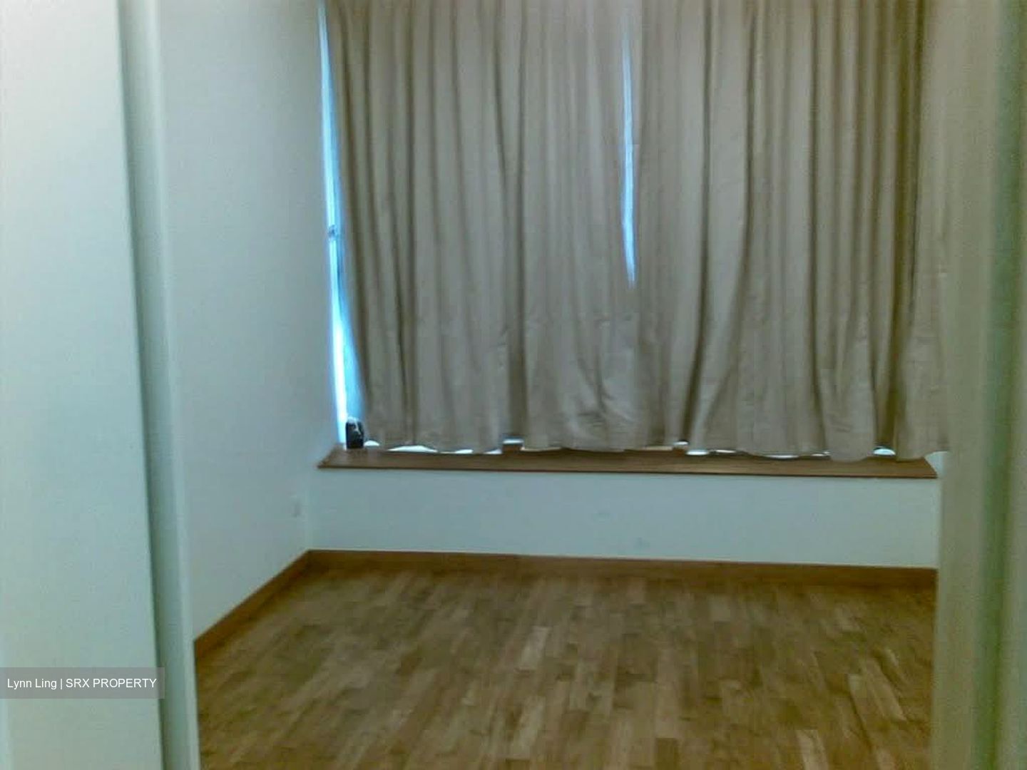 One Oxley Rise (D9), Apartment #558122321